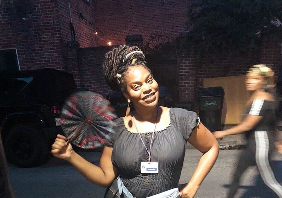 New Orleans: 2-Hour Ghosts & Vampires Walking Tour - What to bring and how to handle the scary tone