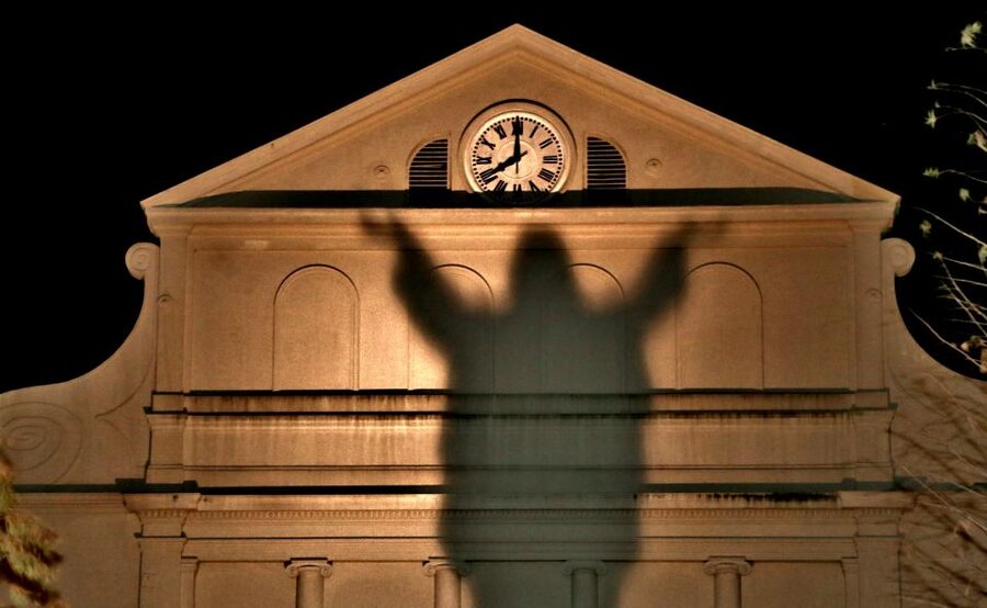 New Orleans: 5 in 1 Ghost & Mystery Evening Tour - Quick Take: What Makes This 5-in-1 Tour Worth Your Evening