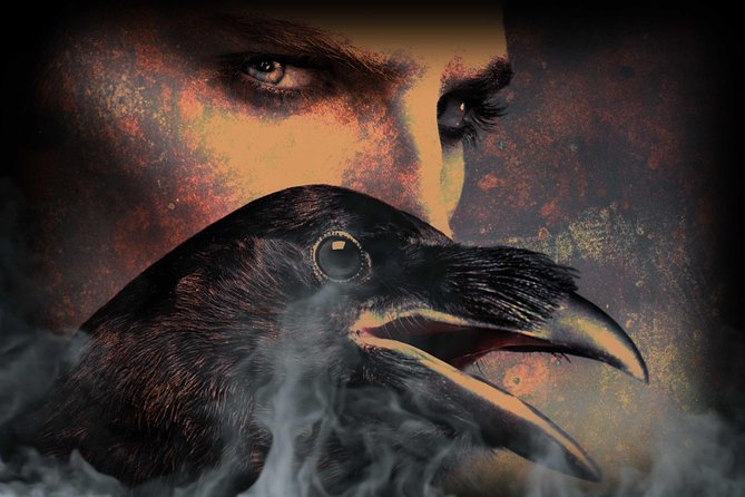 New Orleans Adults-Only Ghost, Voodoo and Vampire Tour - Price and what $29.59 buys you