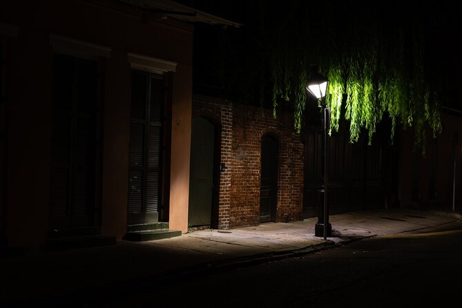 New Orleans Adults-Only True Crime and Ghost Walking Tour - Should you book this tour in New Orleans?
