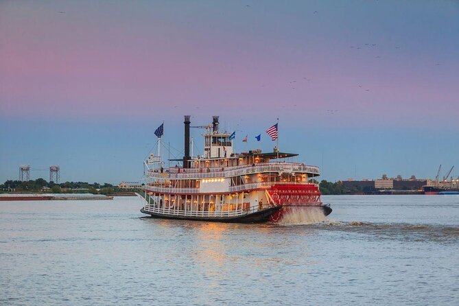 New Orleans Airboat Ride - Why the Lafitte Airboat Ride Feels More Personal Than a Big Tour