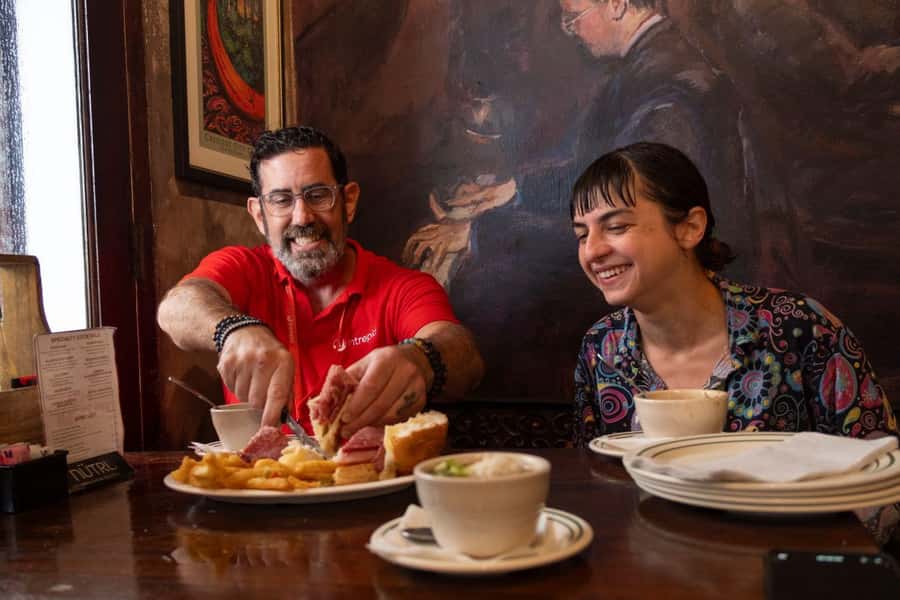 New Orleans: Beloved Bites & Famous Dishes Food Tour - Key highlights to know before you go