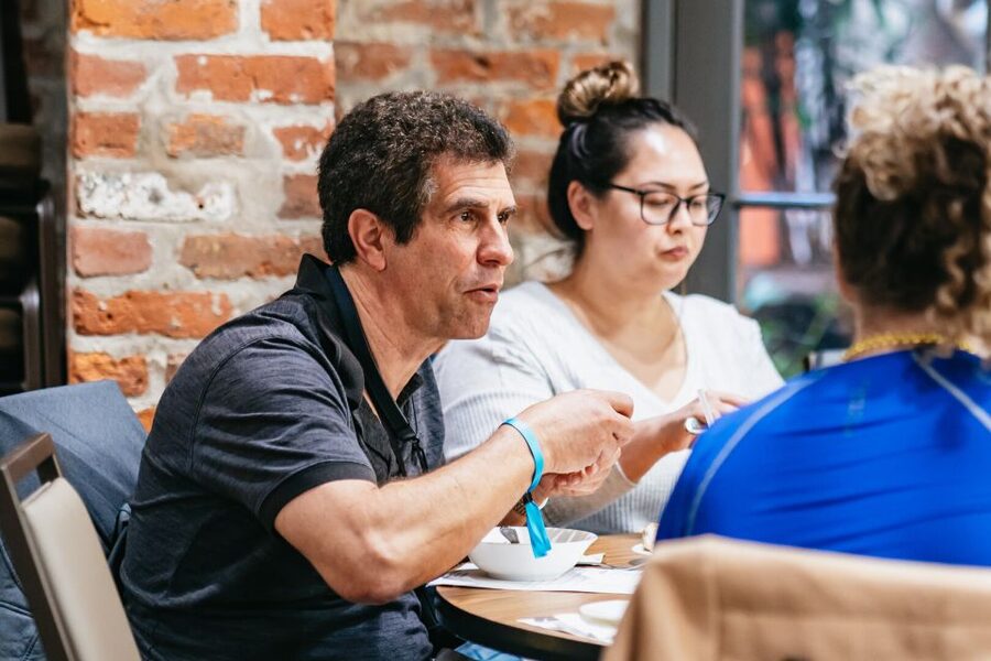New Orleans: Cajun and Creole Cooking Class - What you will eat at 2:00 PM, with shorter menu patterns