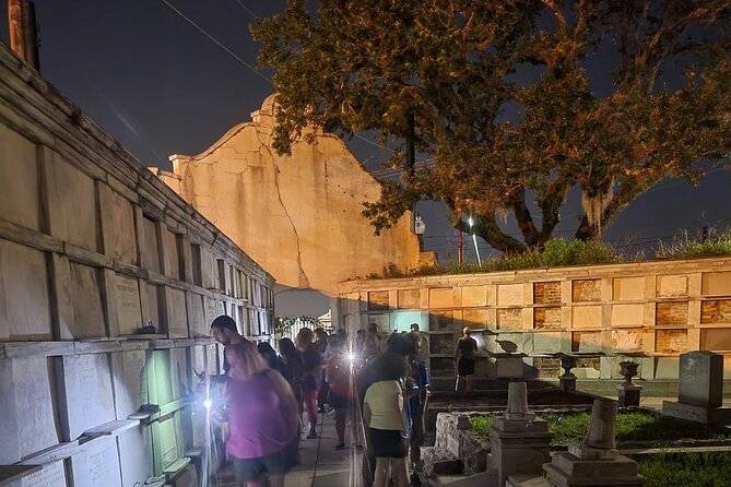 New Orleans Cemetery Bus Tour with Exclusive Cemetery Access - First, What This Tour Really Is (And What It Feels Like)