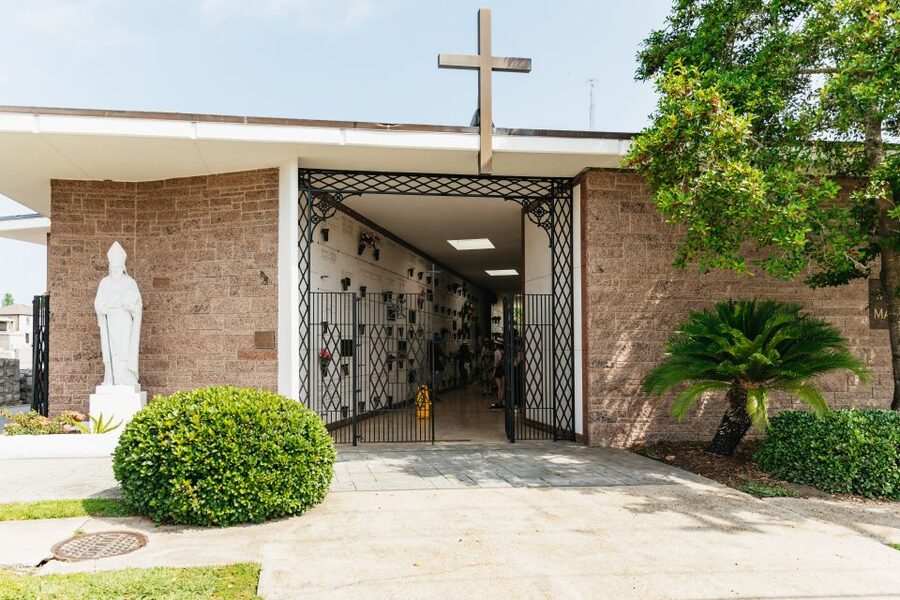 New Orleans: Cemetery Tour - Key takeaways before you go