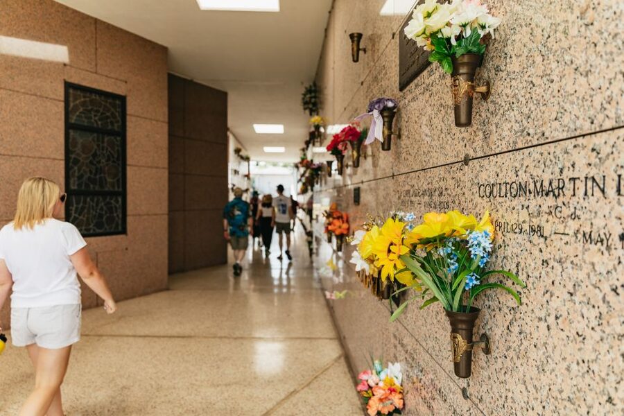 New Orleans: Cemetery Tour - Famous Graves and Celebrity Final Resting Places