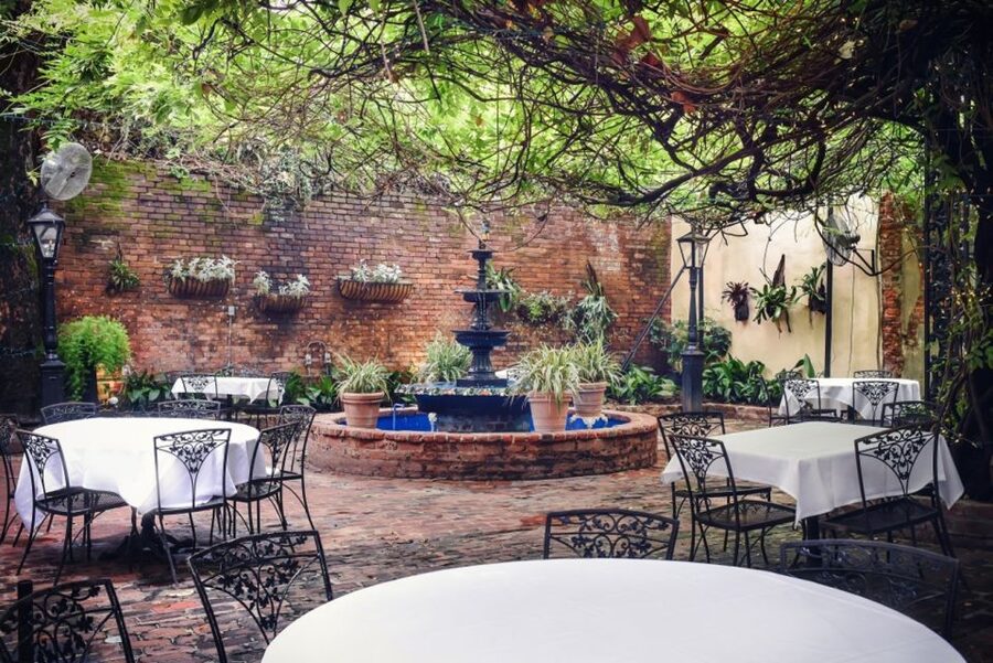 New Orleans: 'Court of Two Sisters' Jazz Brunch Buffet - Price and value: why $51 can feel fair for this kind of brunch