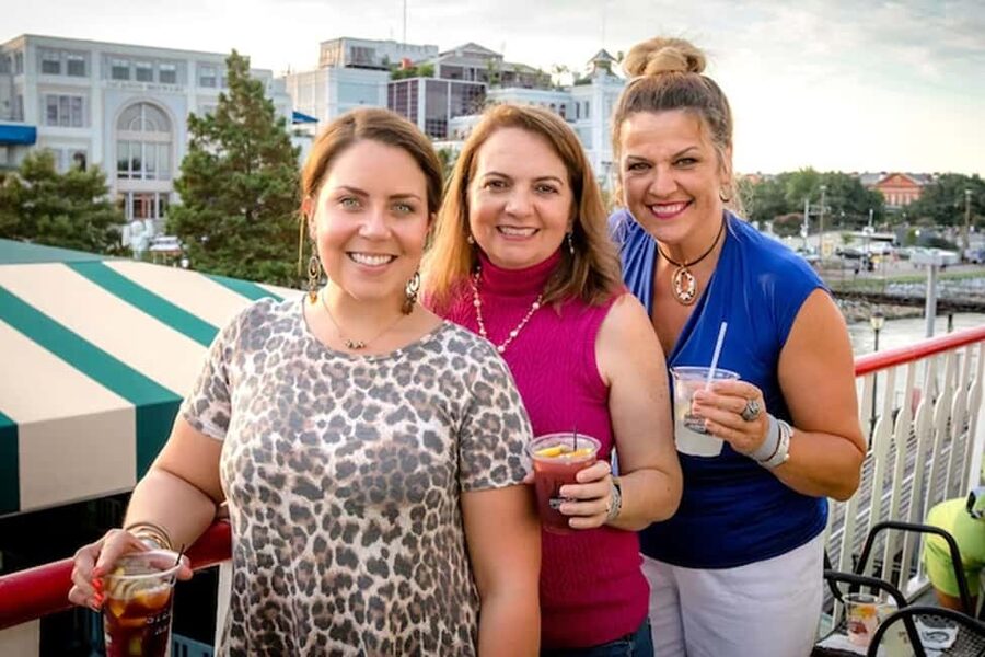 New Orleans: Daytime Steamboat Jazz Cruise + Optional Lunch - What the Calliope Pre-Show and Boarding Rhythm Really Feels Like