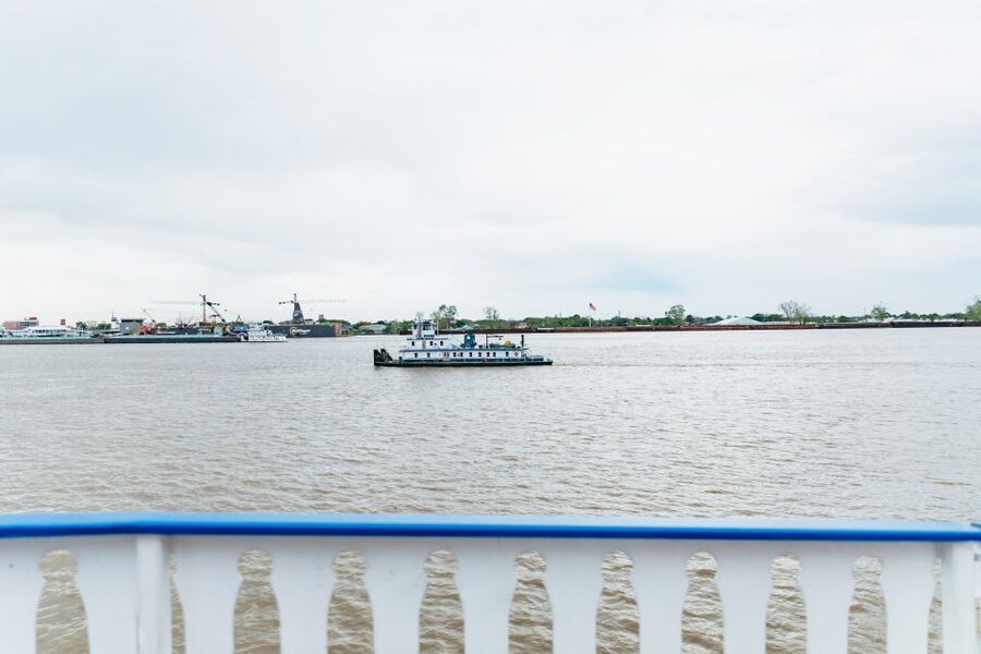 New Orleans: Evening Jazz Boat Cruise with Optional Dinner - Should you book the Paddlewheeler Creole Queen?