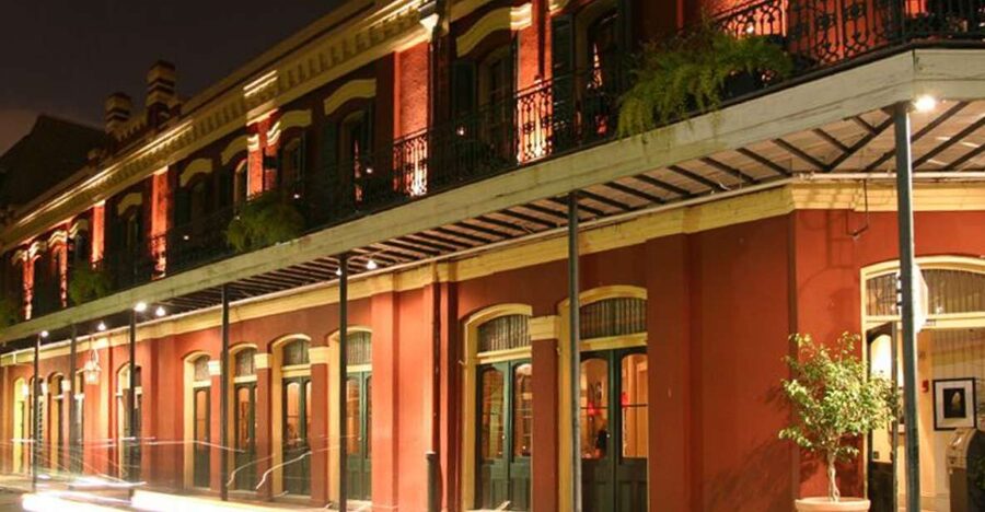 New Orleans: Five-in-One City Walking Tour - Key things that make this tour worth your time