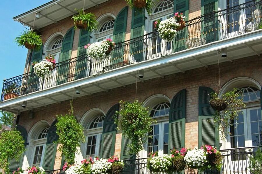 New Orleans: Five-in-One City Walking Tour - Value for $24: what you’re really buying in 2 hours