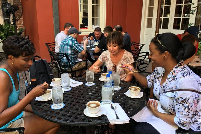 New Orleans Food Walking Tour of the French Quarter with Small-Group Option - Value Check: Is $75 a Smart Spend in New Orleans?
