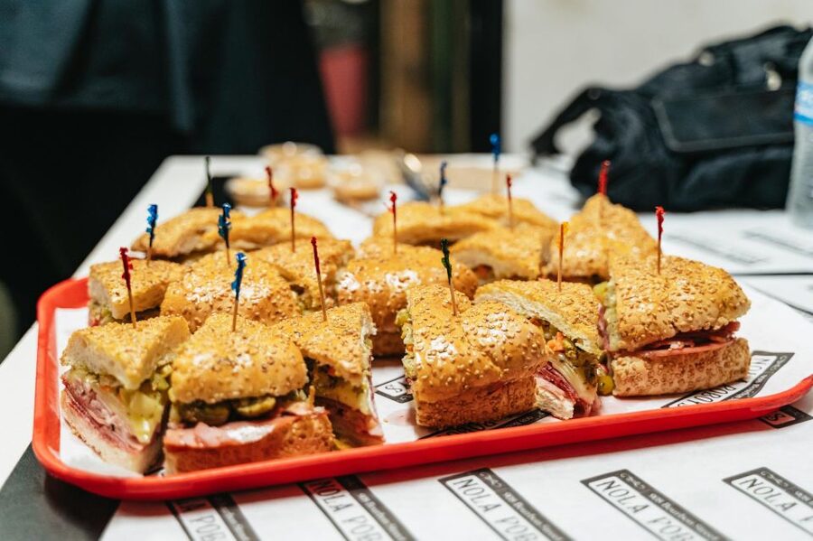 New Orleans: French Quarter Food History Walking Tour - Key reasons this tour is worth your time