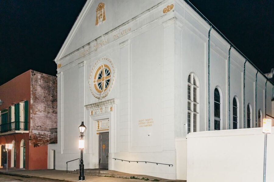 New Orleans: French Quarter Ghost Tour with Interior Visit - Key things I’d zero in on before you book
