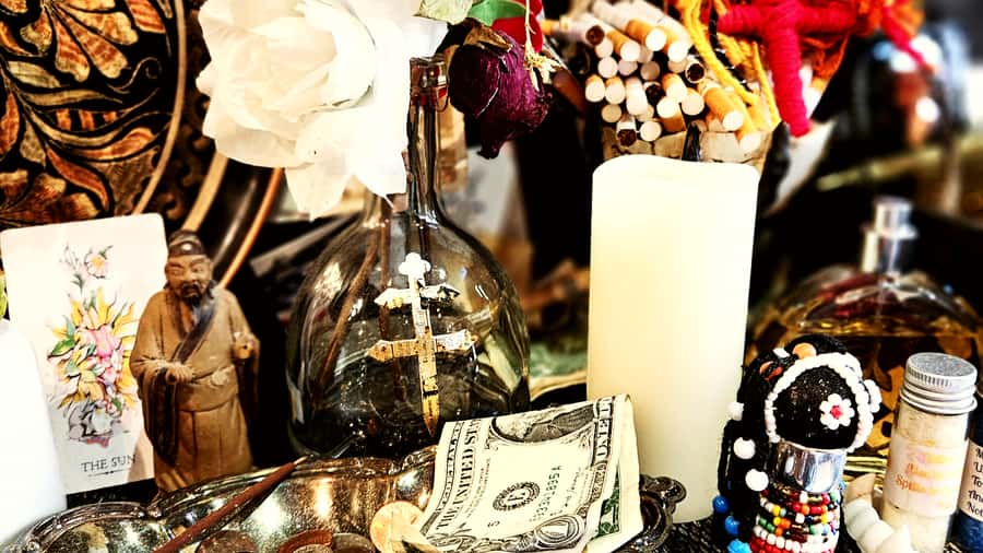 New Orleans: French Quarter, Voodoo and Cultural Experience - Key Things to Look Forward To