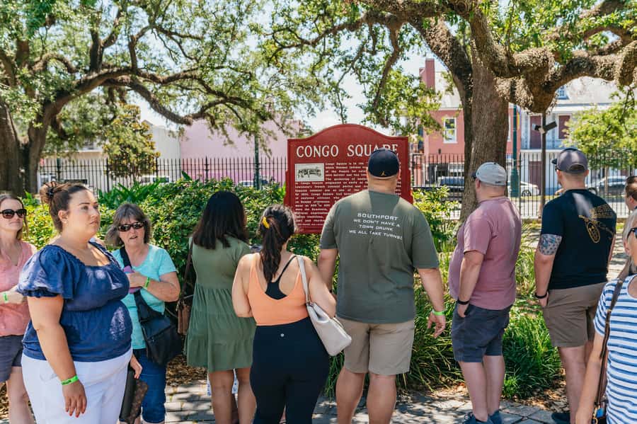 New Orleans: French Quarter, Voodoo and Cultural Experience - Why This French Quarter, Voodoo, and Treme Tour Works as a Primer