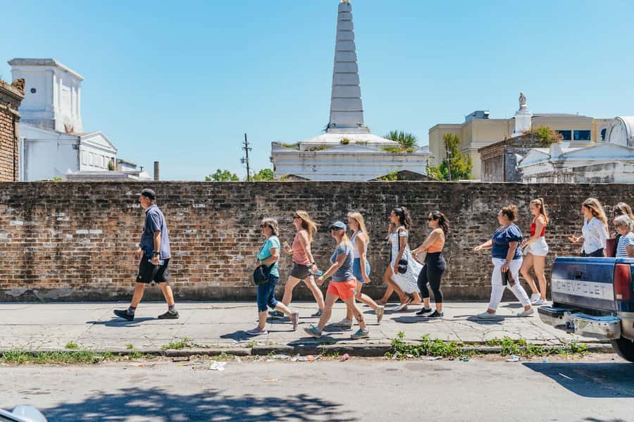 New Orleans: French Quarter, Voodoo and Cultural Experience - Who This Tour Fits Best, and Who Might Want Something Else
