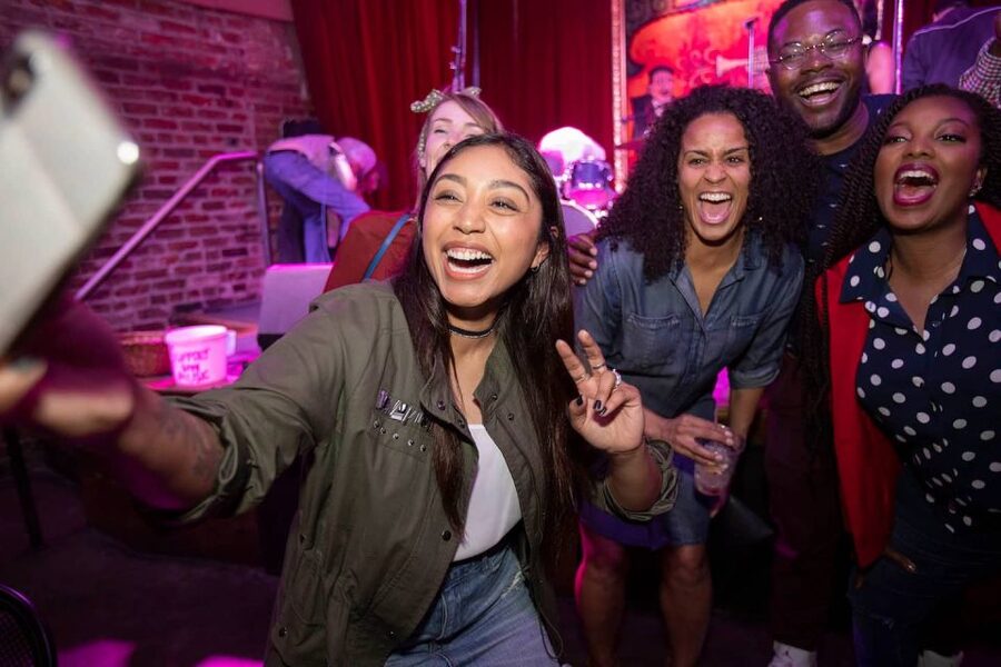 New Orleans: Frenchmen Street VIP Live Music Pub Crawl - Key things to know before you go