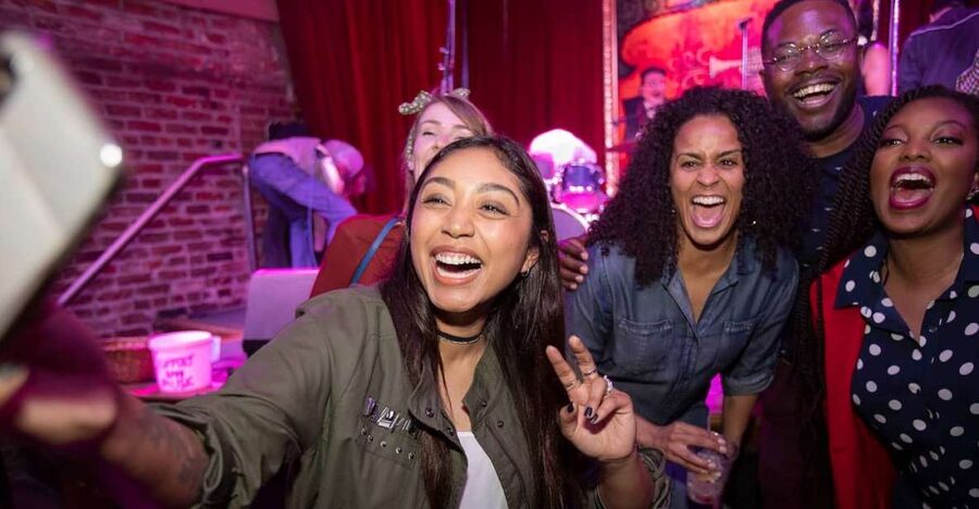 New Orleans: Frenchmen Street VIP Live Music Pub Crawl - Meeting Outside Dragon’s Den Music Club and Finding Your First Groove