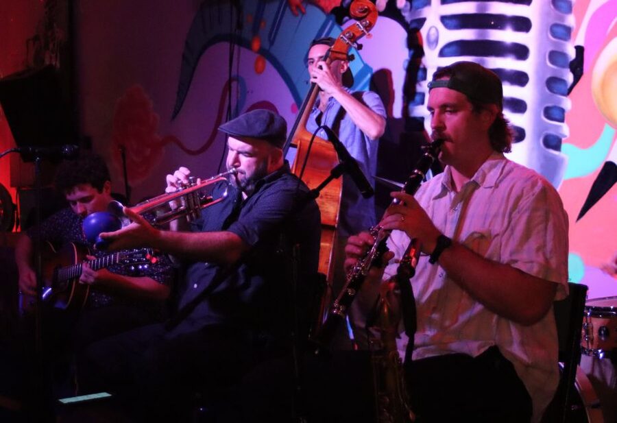 New Orleans: Frenchmen Street VIP Live Music Pub Crawl - VIP Entry to Live Music Clubs: What You’ll Hear at Each Stop