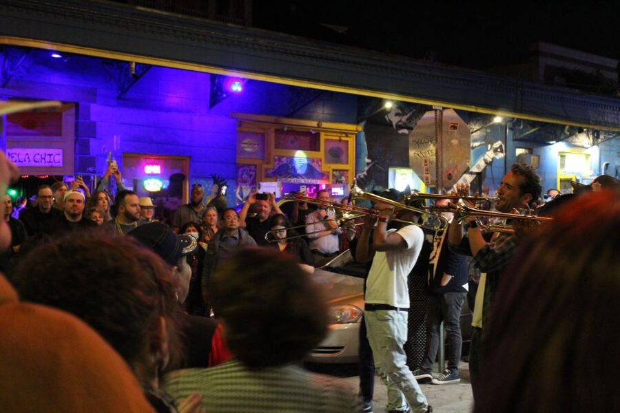 New Orleans: Frenchmen Street VIP Live Music Pub Crawl - Price and Value: Getting $49 Worth of Music and Access