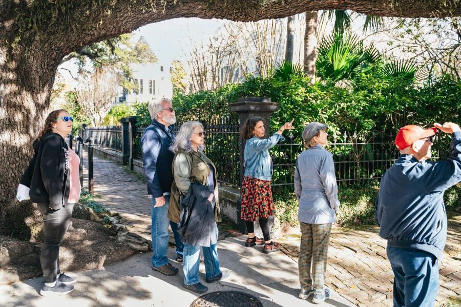 New Orleans: Garden District Guided Walking Tour - Price and Value: Is $35 for a 2-Hour Garden District Walk a Good Deal?