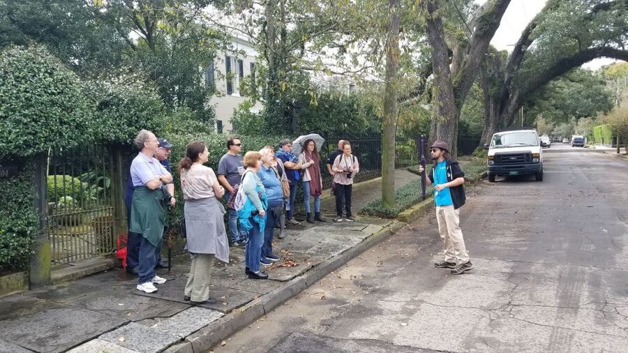 New Orleans: Garden District Tour - Should you book this tour?