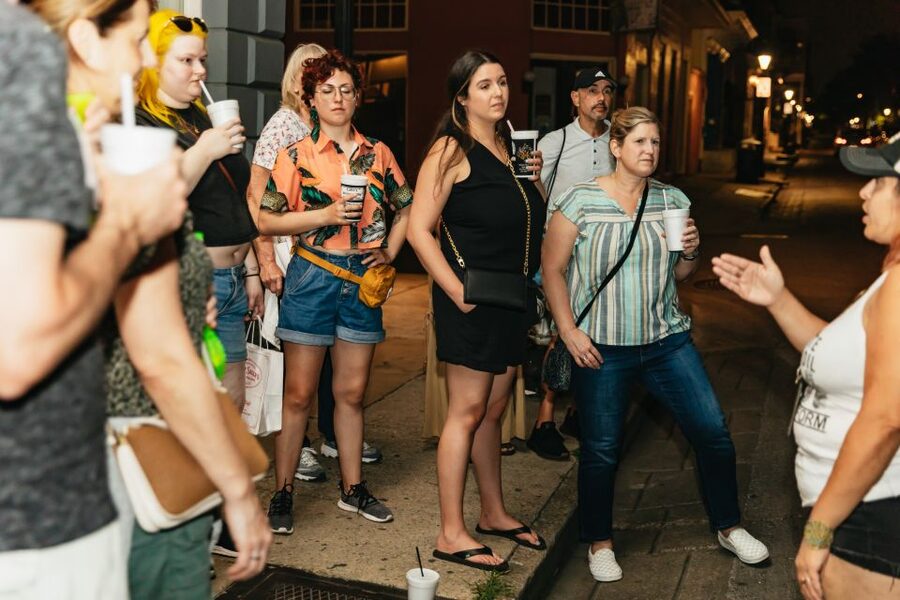 New Orleans: Haunted Pub Crawl - Quick Practical Tips Before You Go