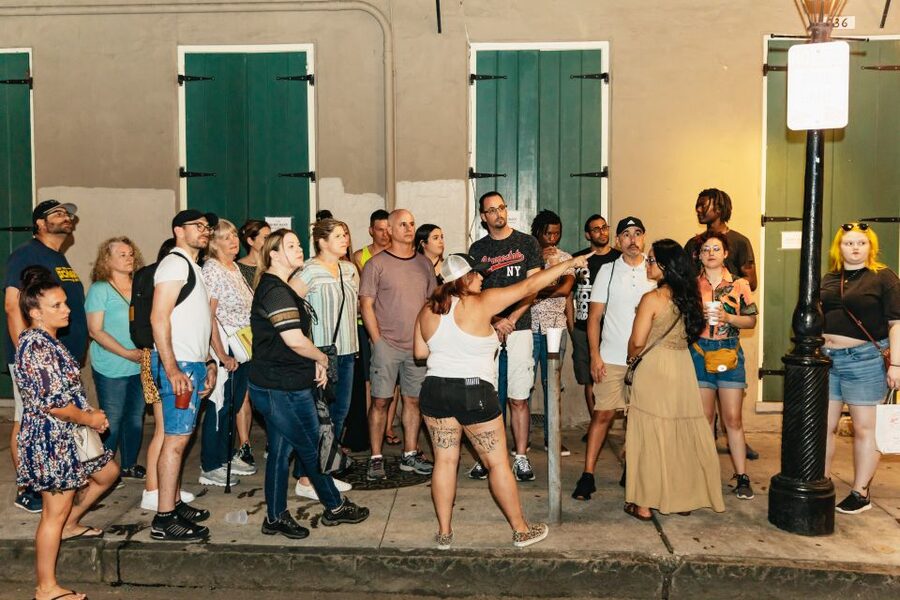 New Orleans: Haunted Pub Crawl - Price and Value: What $25 Buys You (and What It Doesn’t)
