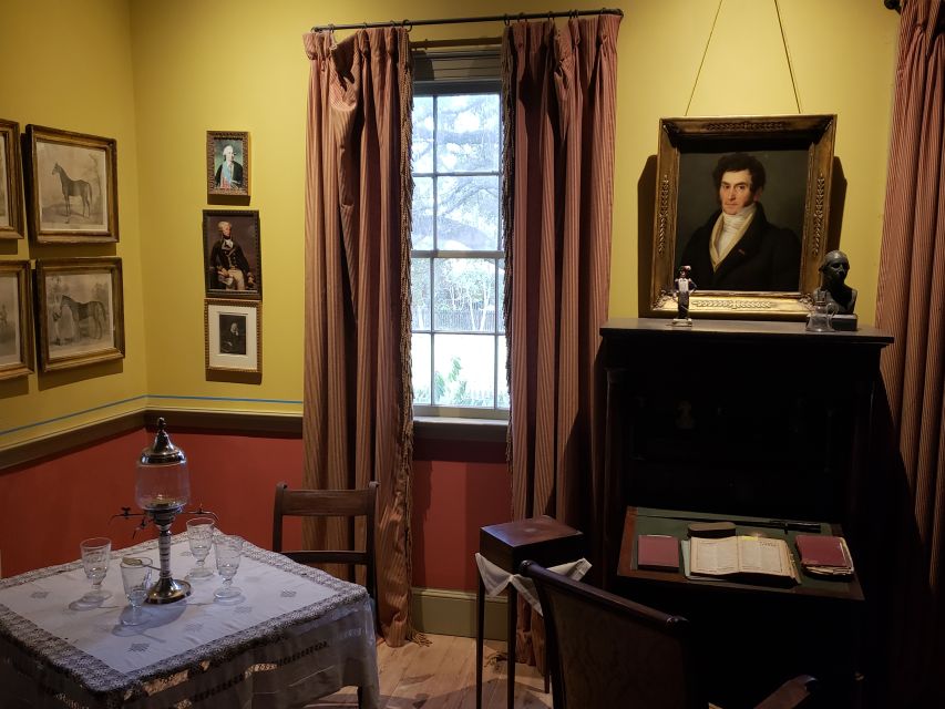 New Orleans: Laura Creole Plantation Guided Tour - What to bring, what to skip, and how to avoid last-minute frustration