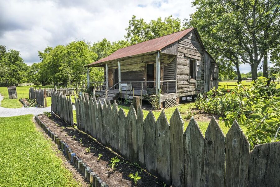 New Orleans: Laura Creole Plantation Guided Tour - Museum time on your own after the guide ends