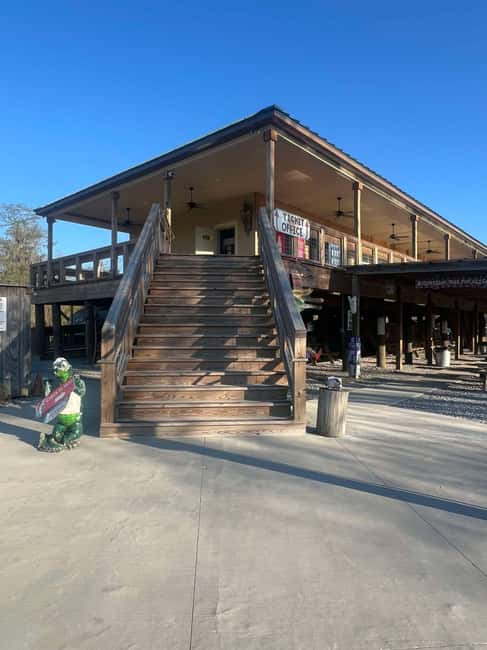 New Orleans Manchac Bayou Swamp Cruise W/ Optional Pick-Up - Oak Alley Plantation: a full guided stop that changes the day