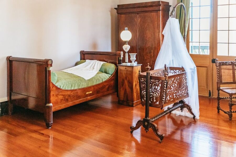 New Orleans: Oak Alley Plantation & Airboat Swamp Combo Tour - The grounds: where to slow down, snack, and plan your time
