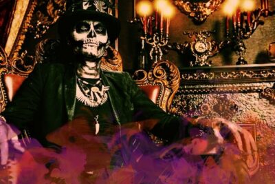 New Orleans Premier Ghost, Voodoo and Vampire Walking Tour