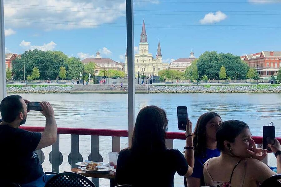 New Orleans: Sunday Steamboat Jazz Cruise + Optional Brunch - Tips to Have a Smoother Sunday on the Mississippi