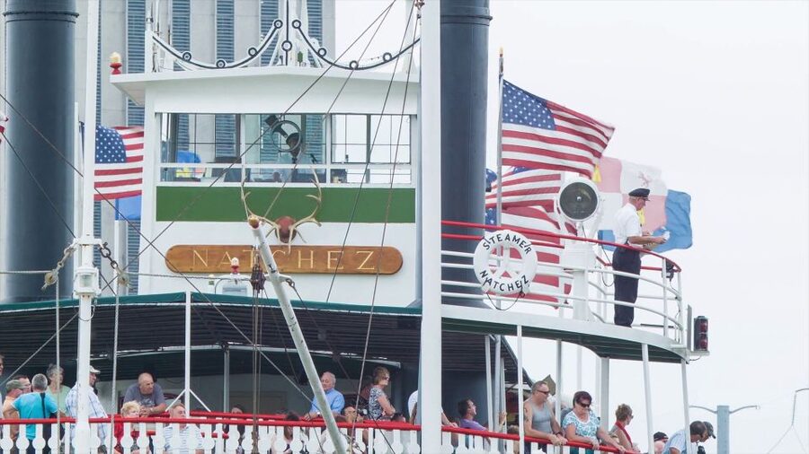 New Orleans: Sunday Steamboat Jazz Cruise + Optional Brunch - Optional Creole Brunch Buffet: What You’ll Actually Eat