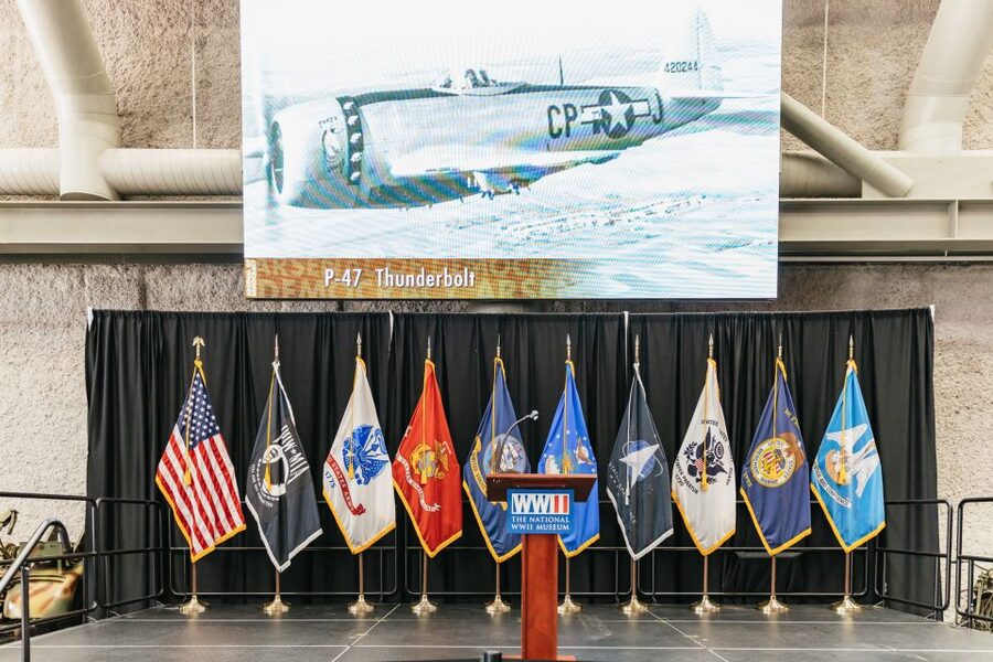 New Orleans: The National WWII Museum Ticket - Practical Pacing: How to Plan a Real One-Day Route