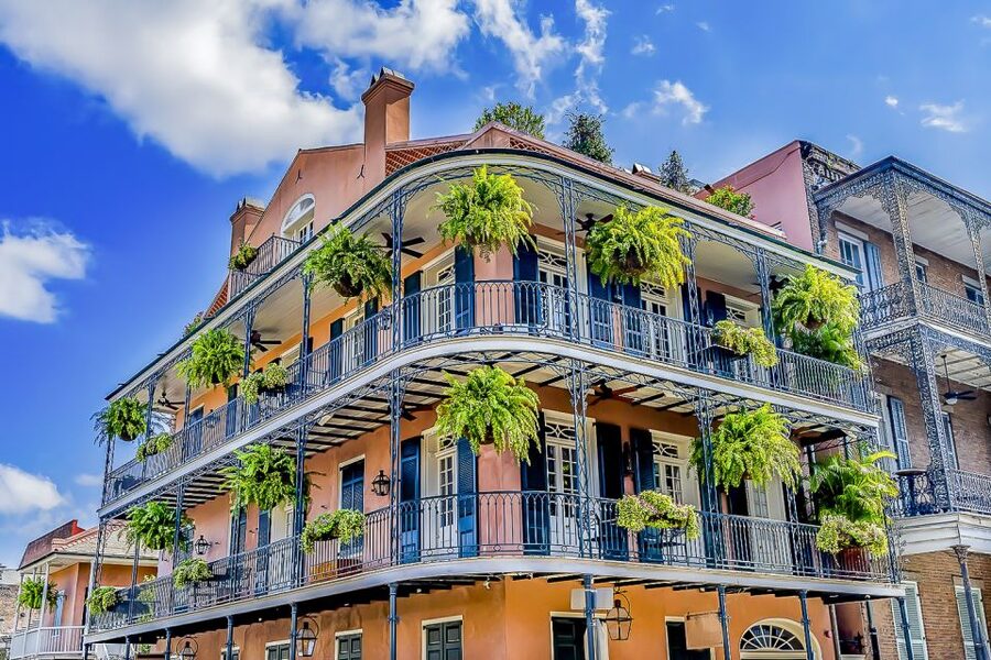 New Orleans: Voodoo Queen Tour of French Quarter - Marie Laveau, the French Quarter, and why this tour works