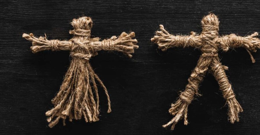 New Orleans: Voodoo Queen Tour of French Quarter - If you book, do these simple prep moves