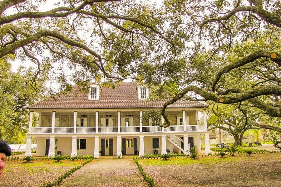 New Orleans: Whitney Plantation Tour with Transportation - Practical tips that make the visit easier