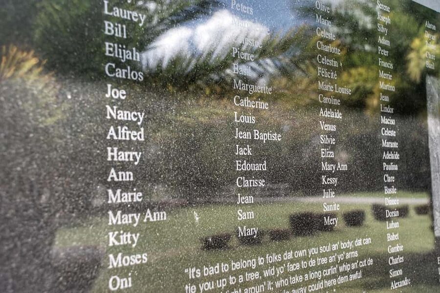 New Orleans: Whitney Plantation Tour with Transportation - Price and value: is $89 fair for transportation plus Whitney?