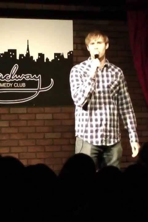 New York: Broadway Comedy Club All Star Stand-Up Comedy Live - Price and the Two-Drink Minimum: Where Value Really Lives