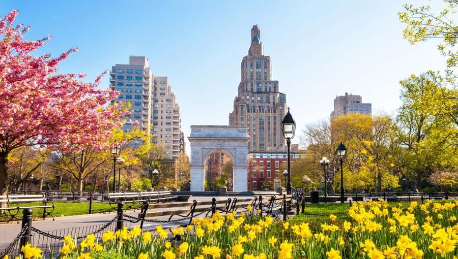 New York City: 24 or 48-hour Hop-on Hop-off Bus Tour - Key things I’d plan around before you board
