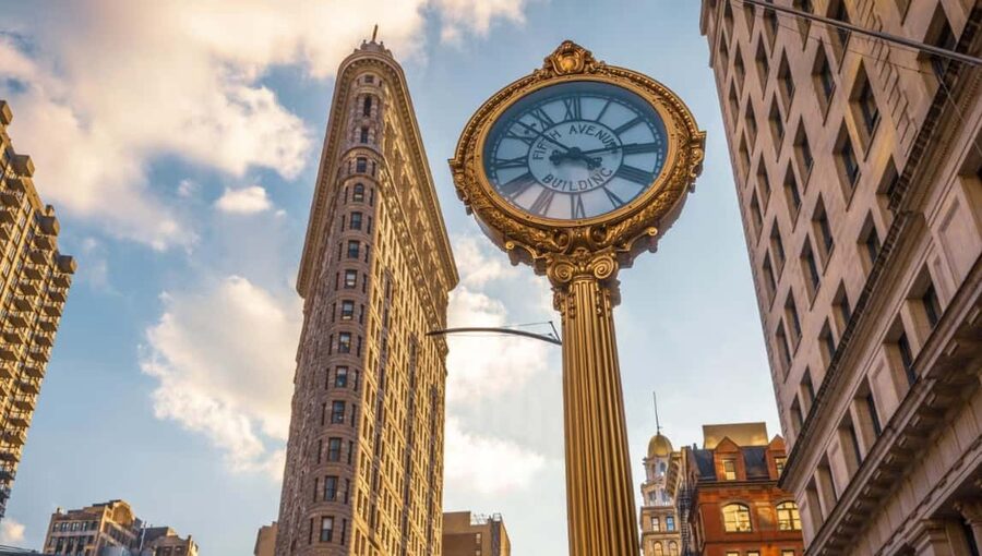 New York City: 24 or 48-hour Hop-on Hop-off Bus Tour - The included extras that make this more than a loop