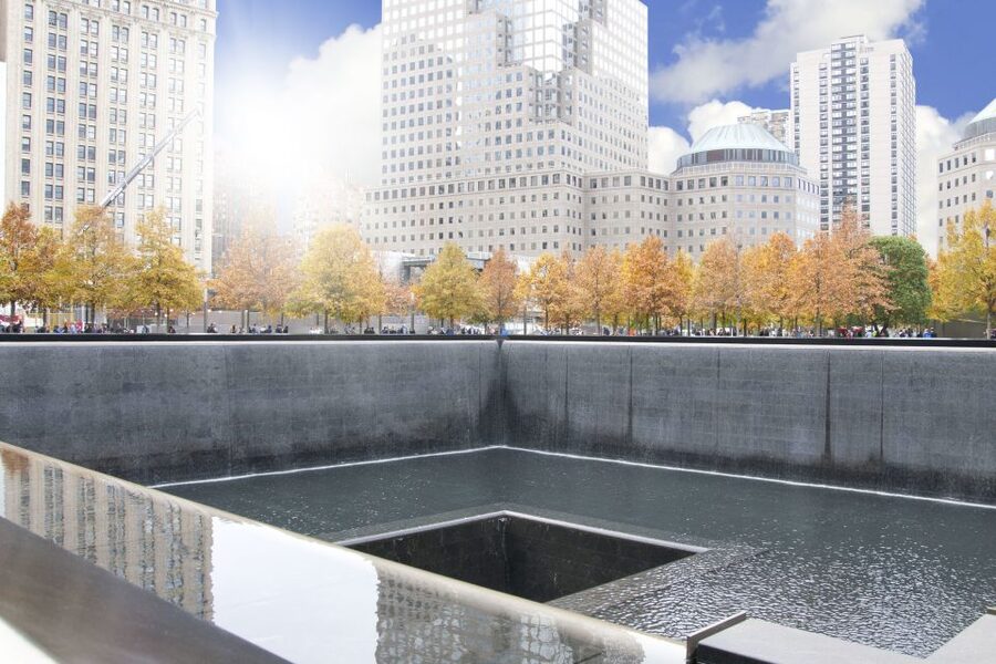 New York City: 9/11 Ground Zero Tour with All Access Option - Key highlights worth planning around
