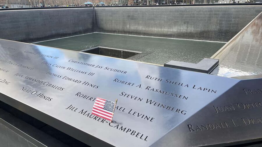 New York City: 9/11 Ground Zero Tour with All Access Option - Museum Time at 9/11: Skip the Line, Then Choose Guided or Self-Guided