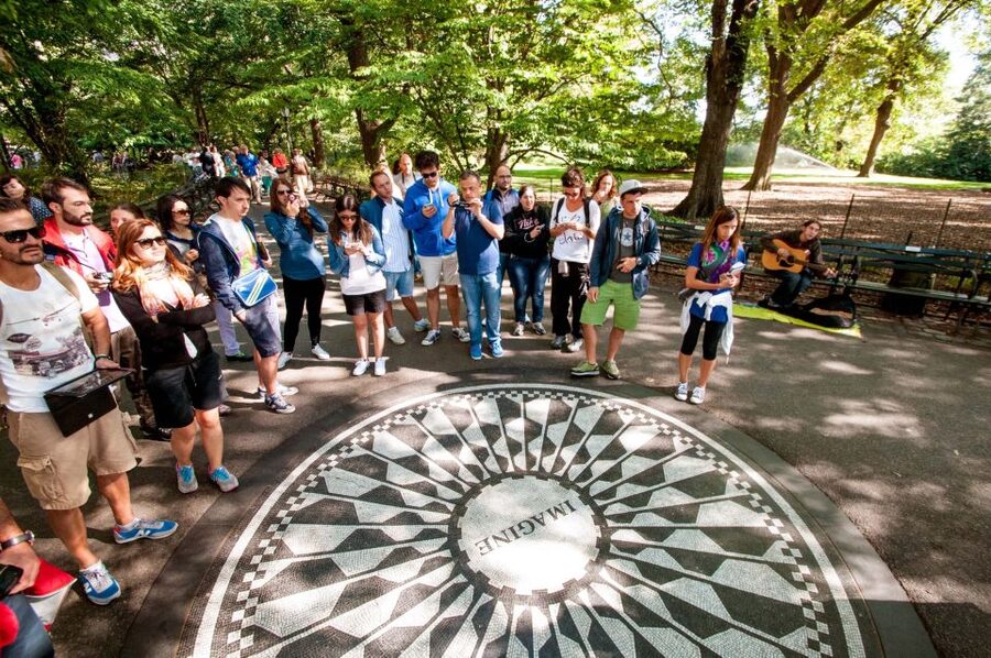 New York City: Bus Tour from Manhattan - Key Highlights You Will Actually Feel