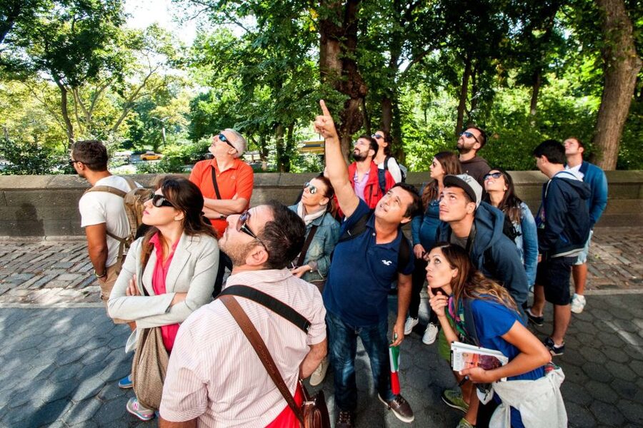 New York City: Bus Tour from Manhattan - What’s Included, What’s Not, and How to Think About the $70 Price