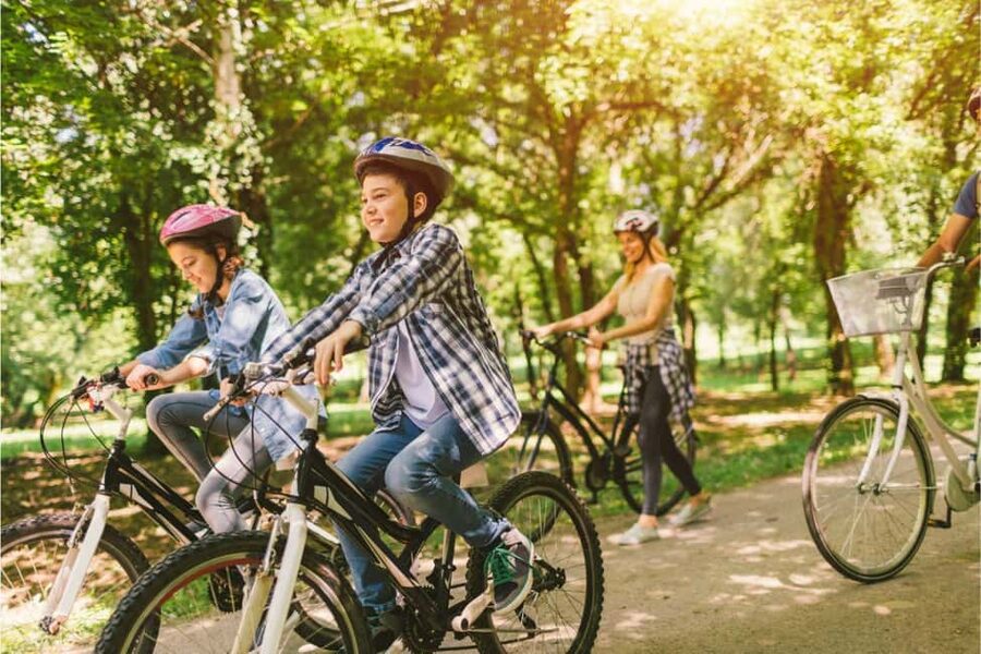 New York City: Central Park Bike Rental - Central Park Bike Rental, what it really gives you