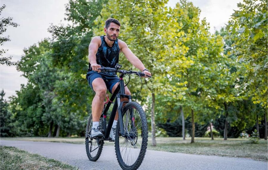New York City: Central Park Bike Rental - Choosing the right bike when there are 2,000 options